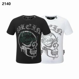 Picture of Philipp Plein T Shirts Short _SKUPPM-3XL214038489